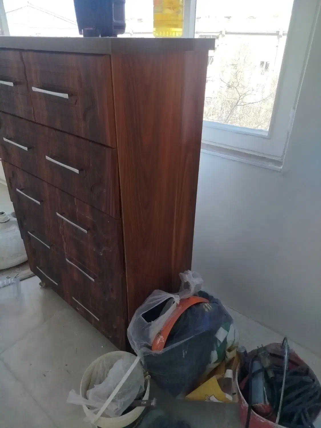 دراور|جاکفشی، کمد، دراور|تبریز, |دیوار