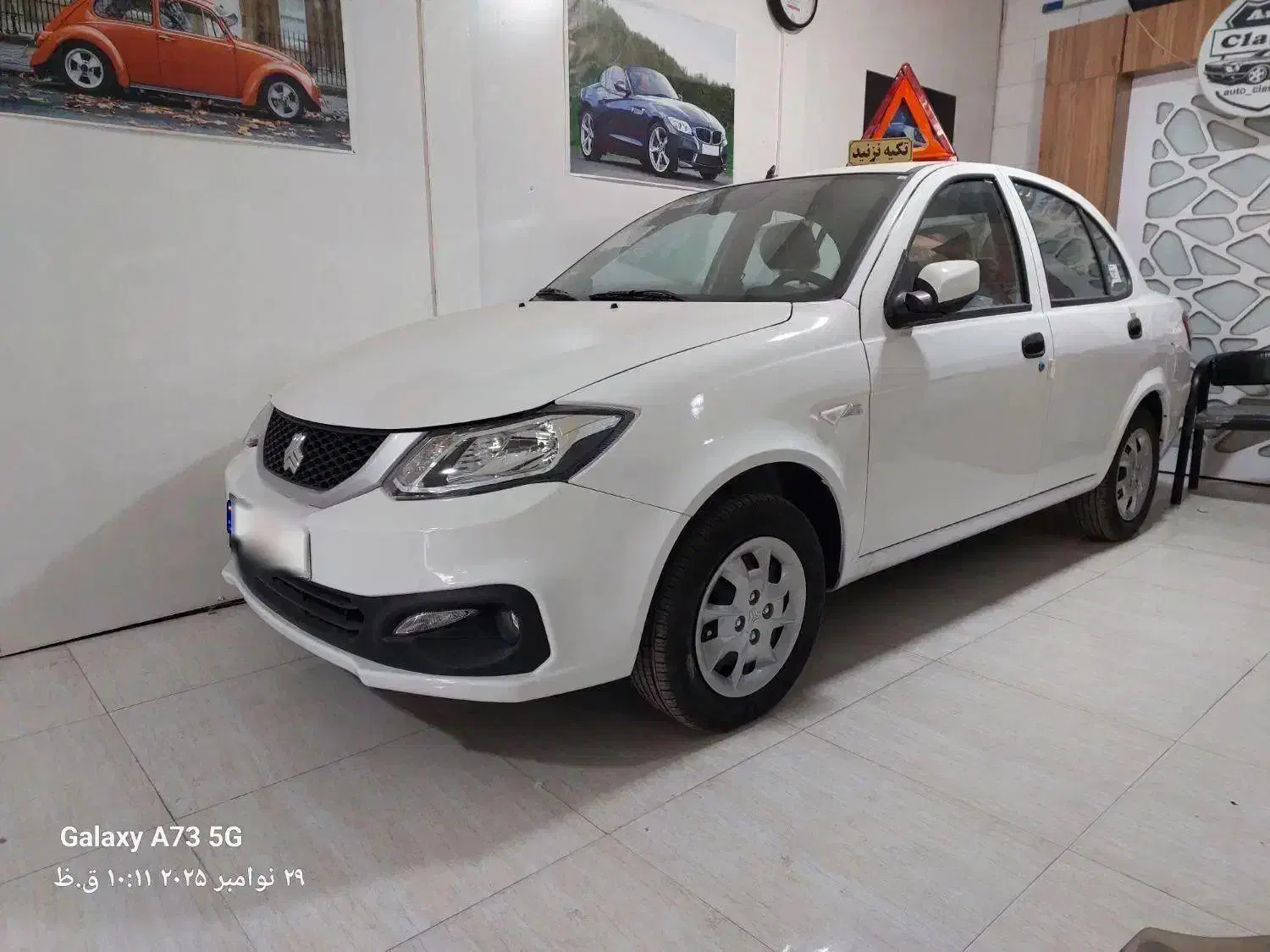 ساینا۸۵گانهs|خودرو سواری و وانت|کنگاور, |دیوار