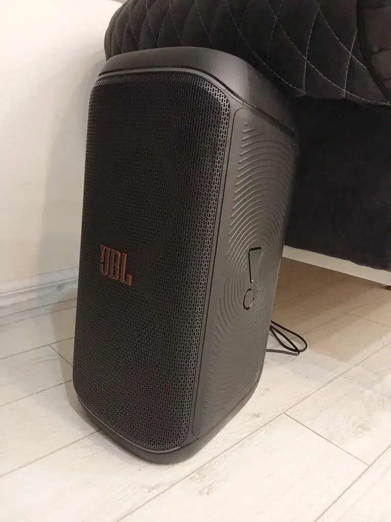اسپیکر JBL ، partybox 120|سیستم صوتی خانگی|آمل, |دیوار