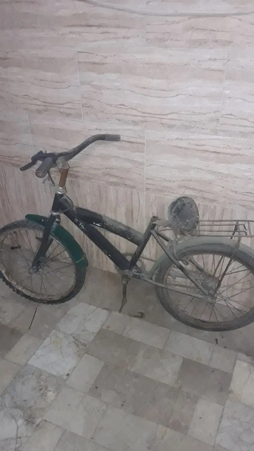 فروش دو عدد دوچرخه ۱۶ و ۲۰|دوچرخه، اسکیت، اسکوتر|مشهد, محمدآباد|دیوار