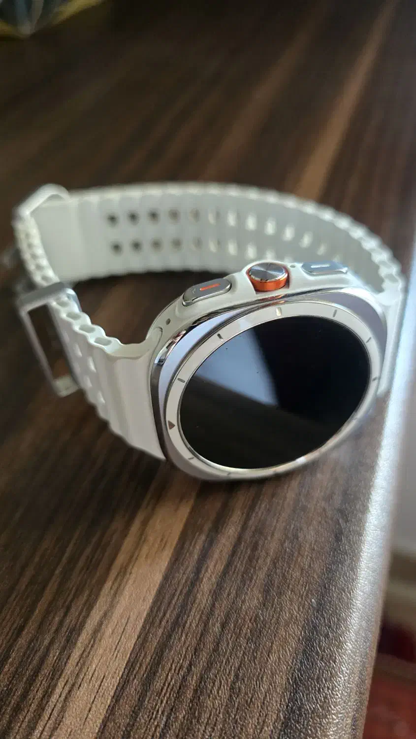 whatch ultra|لوازم جانبی موبایل و تبلت|سیرجان, |دیوار