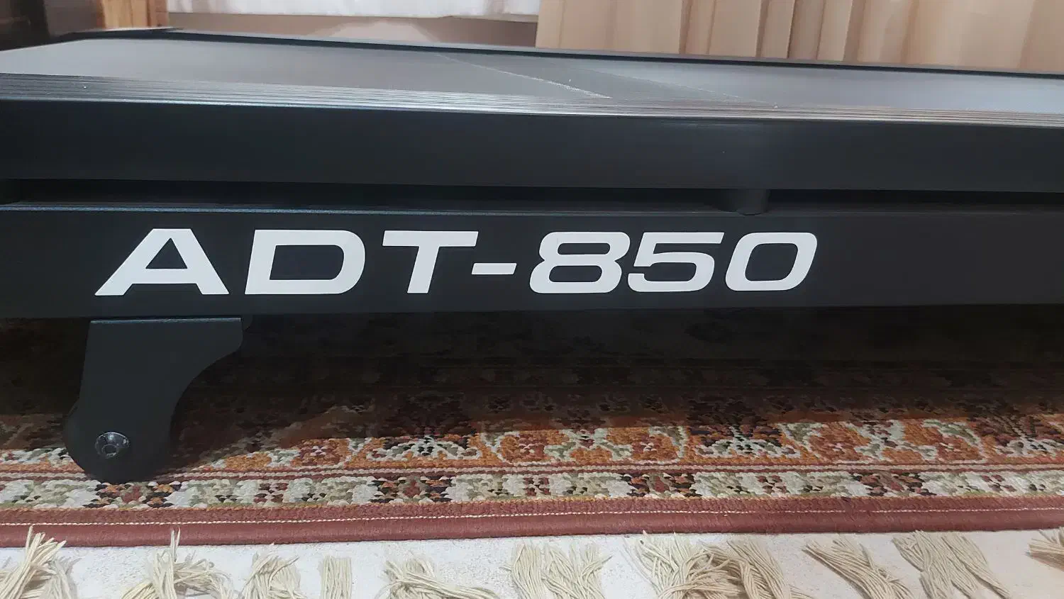 تردمیل Advantek DT-850|تجهیزات ورزشی|رشت, گلسار|دیوار