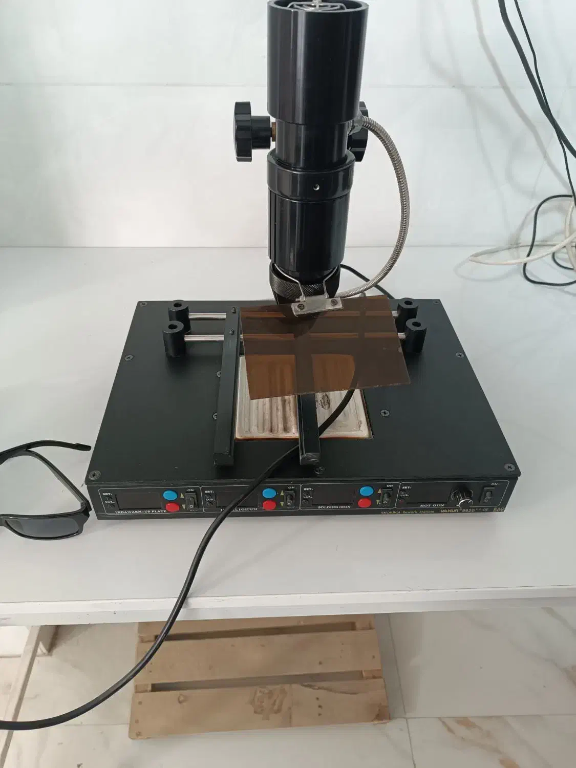 هیتر هویه irیاکسون لیزی سالم وکم کارکرد|ابزارآلات|اردبیل, |دیوار