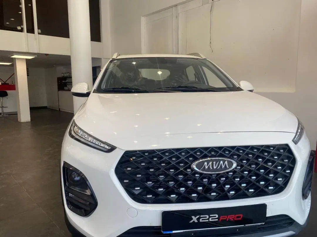 پیش فروش نقد و اقساط ایکس 22 پرو دنده|خودرو سواری و وانت|همدان, |دیوار