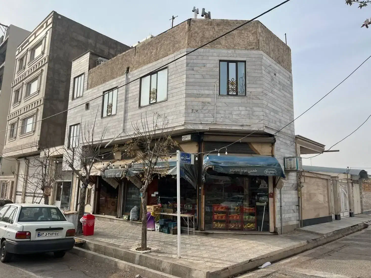 فروش فوری|فروش مغازه و غرفه|خرمدره, |دیوار