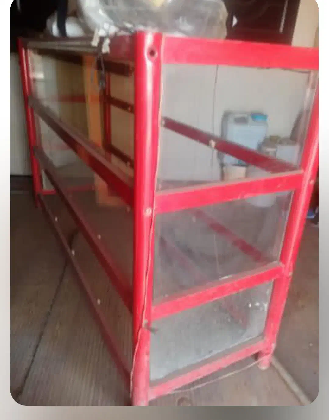 کانکس جگرکی وکبابی|کافی‌شاپ و رستوران|زیویه, |دیوار