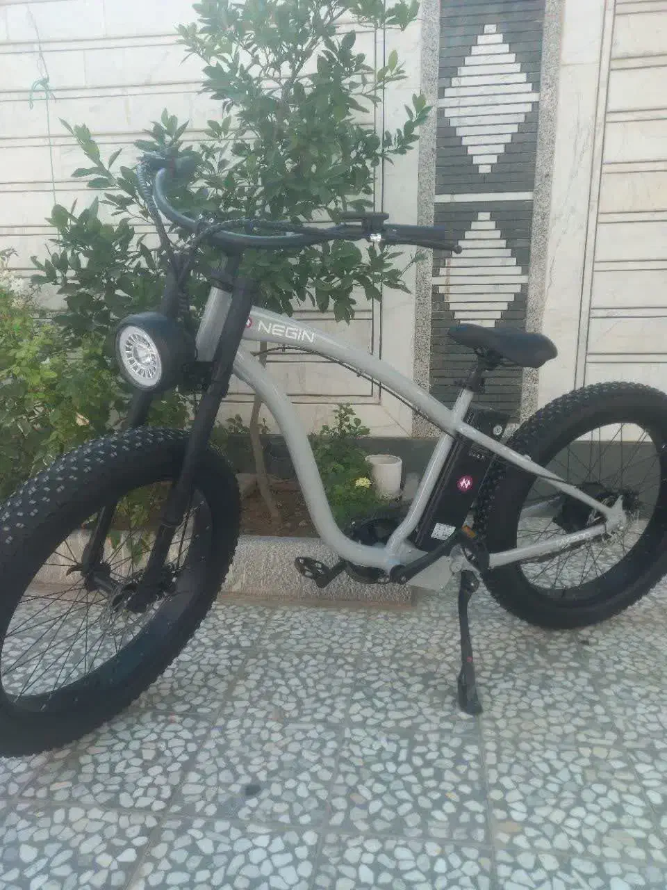 دوچرخه برقی سایز26|دوچرخه، اسکیت، اسکوتر|اصفهان, بهارستان|دیوار