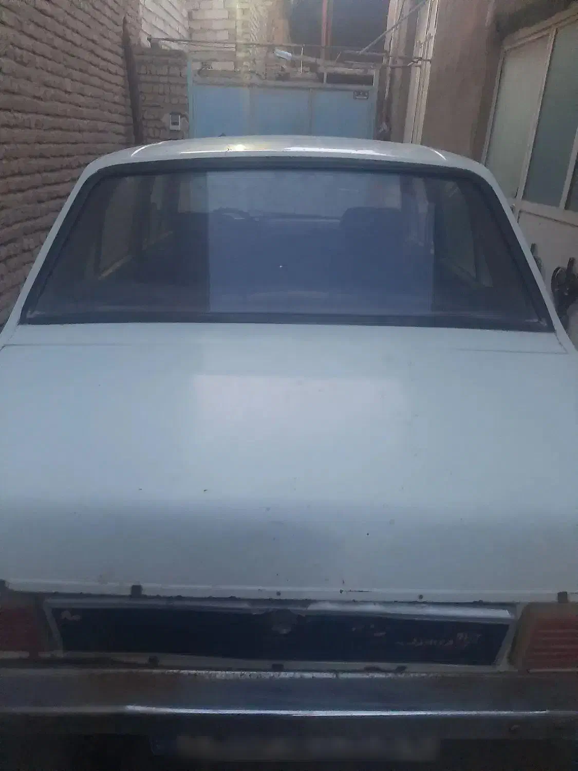 پیکان۷۸|خودرو کلاسیک|اسفرورین, |دیوار