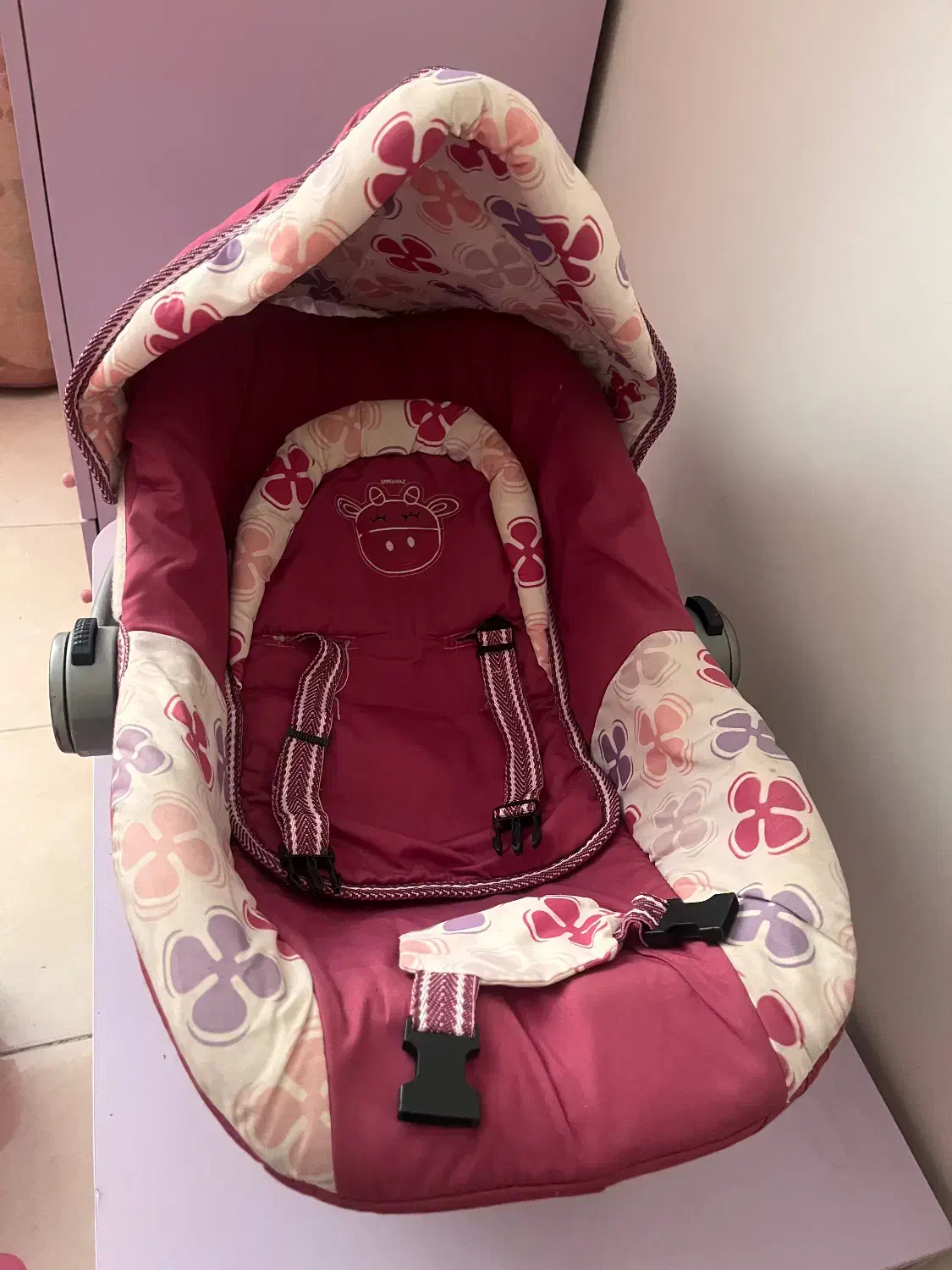 کریر نوزاد|اسباب و اثاث بچه|کرج, گوهردشت|دیوار