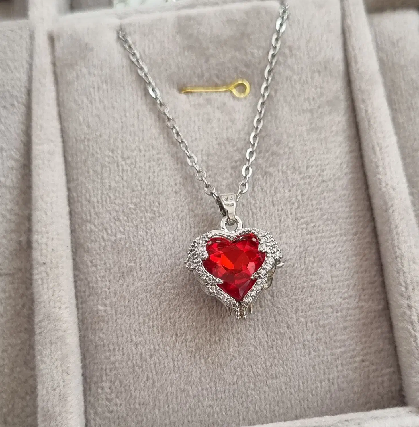 گردنبند و انگشتر|بدلیجات|مراغه, |دیوار