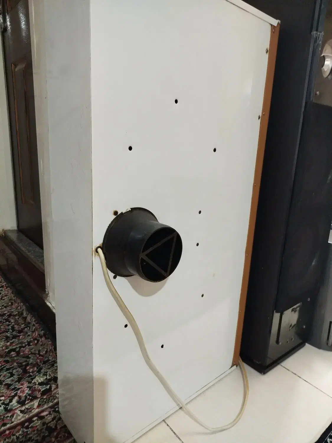 هود|هود|بروجرد, |دیوار