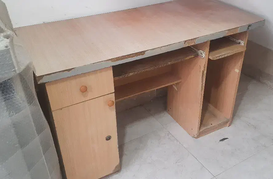 میز کامپیوتر|میز تحریر و کامپیوتر|اردبیل, |دیوار