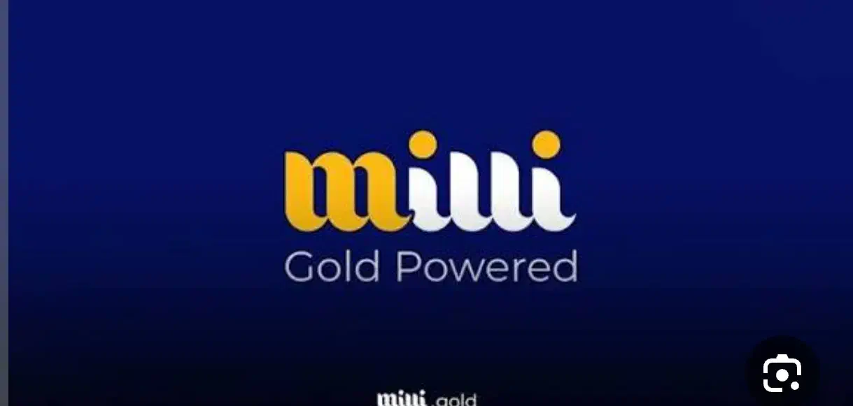 طلای نقدی ملی گلد 120تومان|کارت هدیه و تخفیف|پارس‌آباد, |دیوار