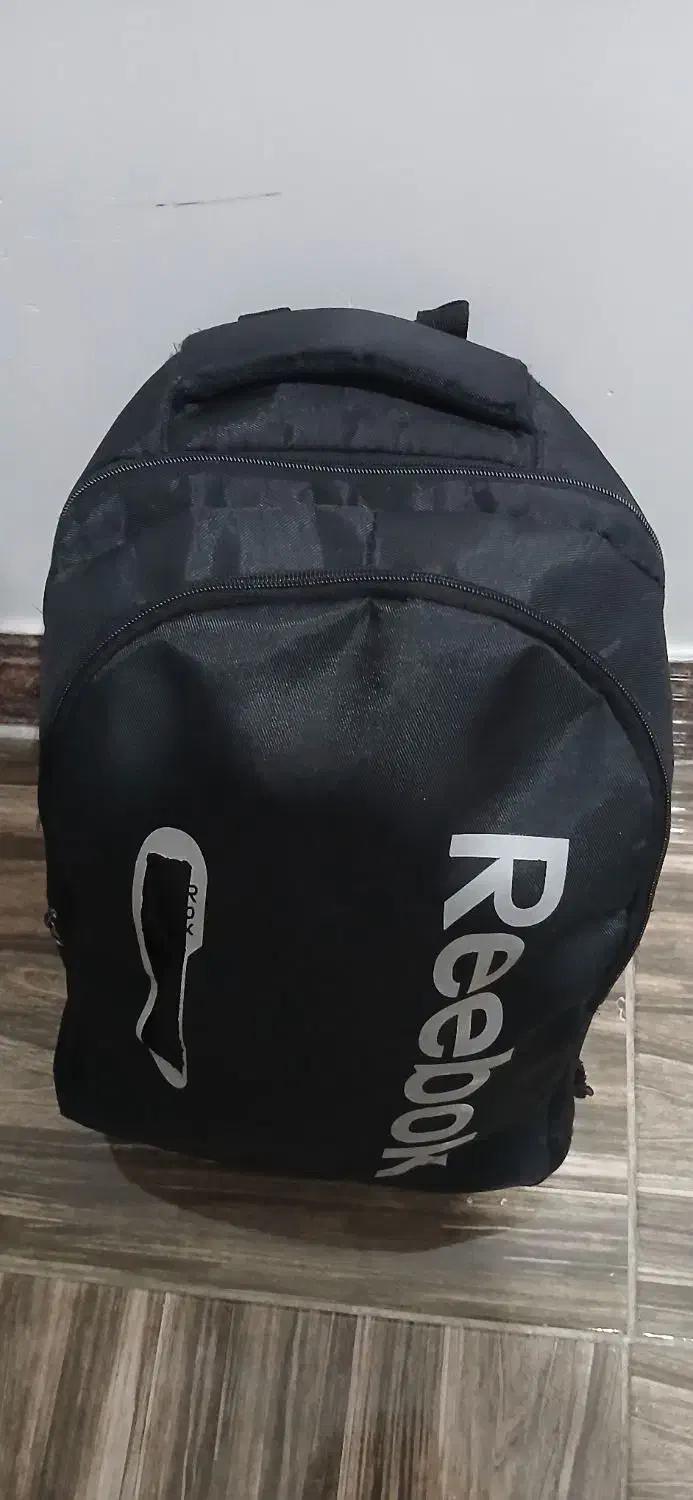 کیف کولی مارک Reebok|کیف، کفش، کمربند|شیراز, حافظیه|دیوار