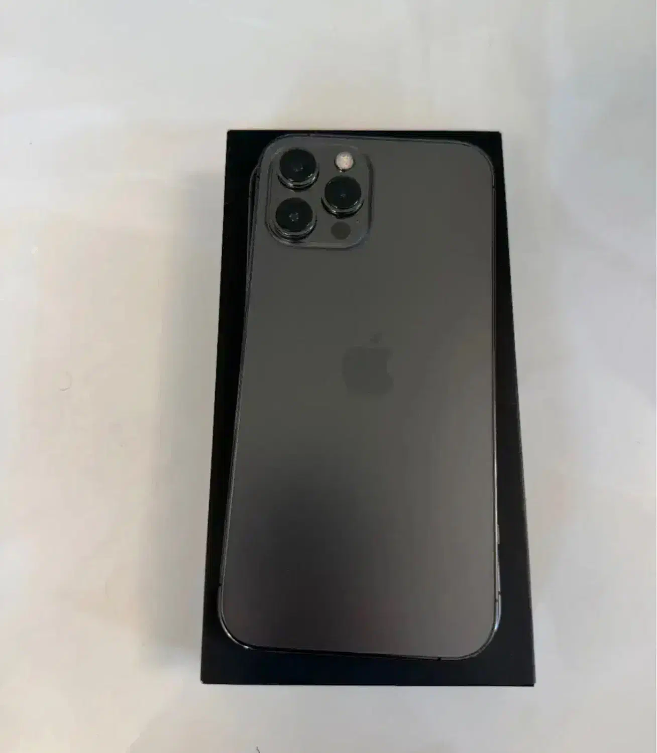 آیفون ۱۲ پرومکس ZA/A|موبایل|اصفهان, شاهزید|دیوار