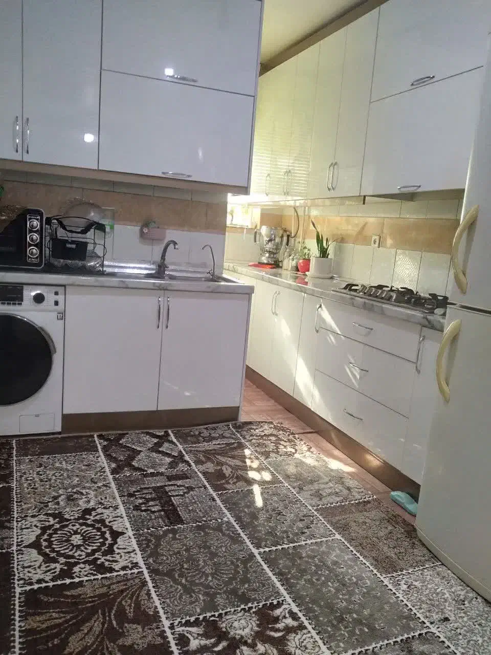 واحد فروشی طبقه دوم|فروش آپارتمان|رباطکریم, انجم آباد|دیوار