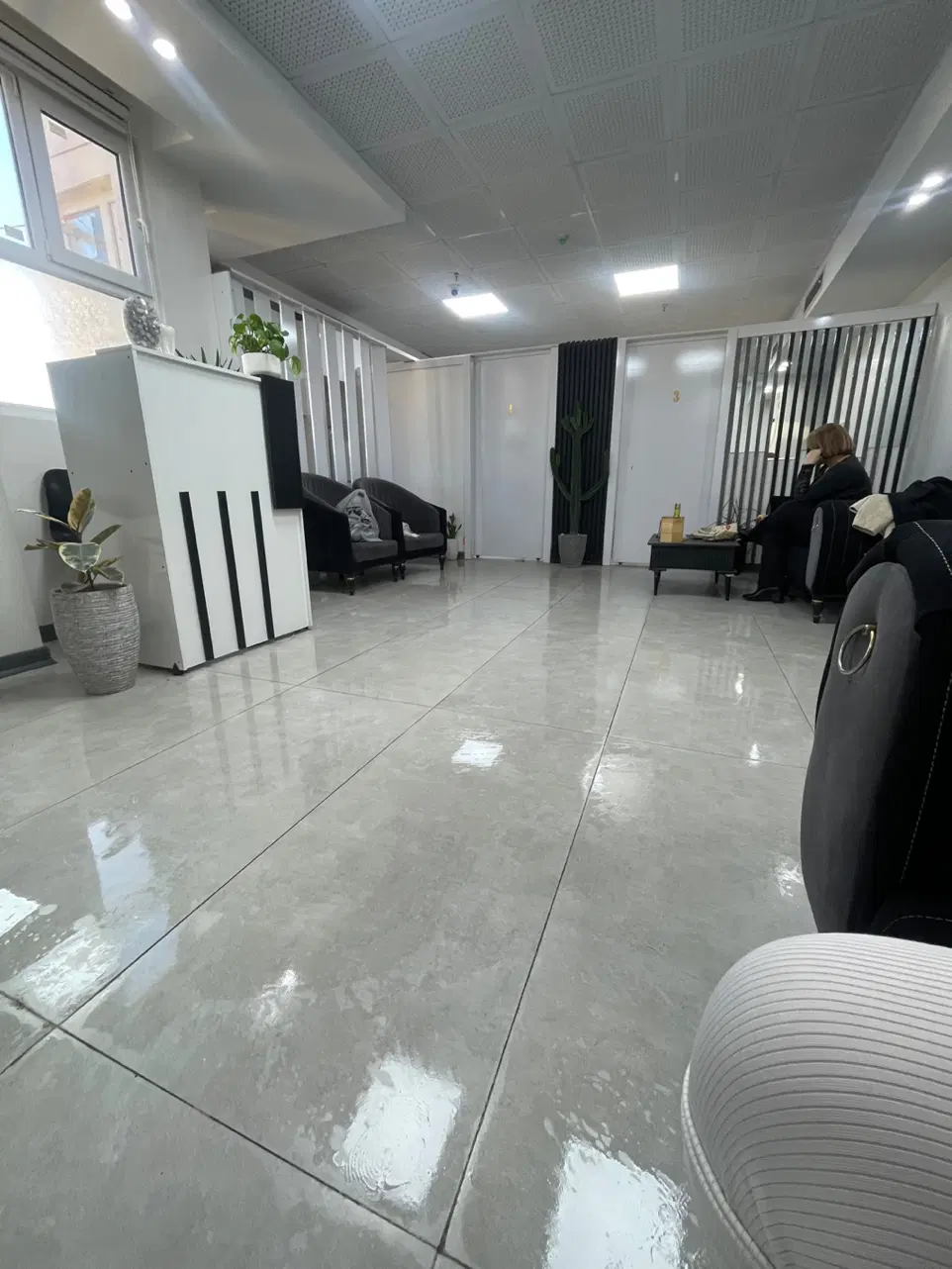 اجاره دفترکار گوهردشت