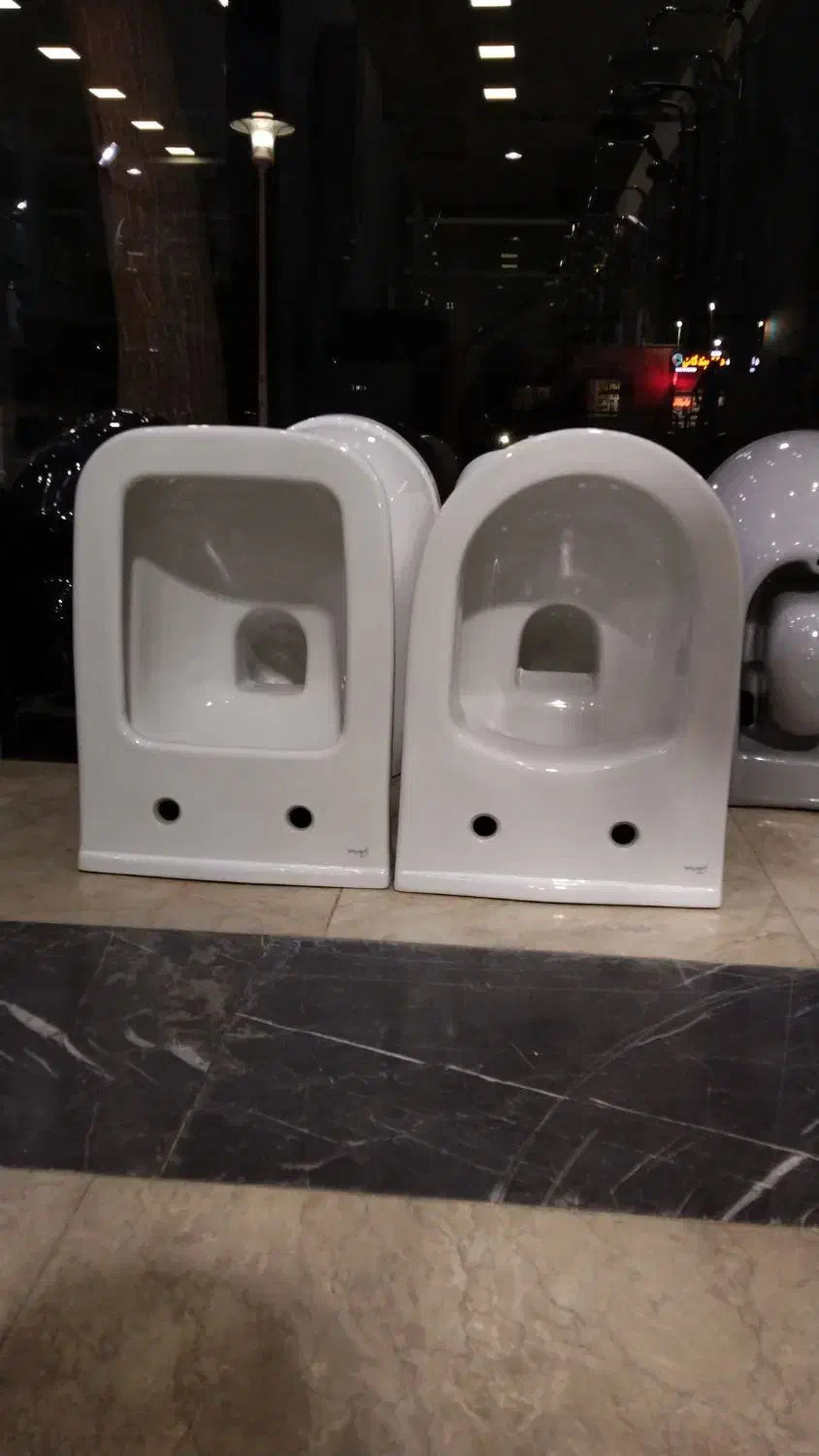 وال هنگ در رنگ‌بندی و مدل های  متنوع|مصالح و تجهیزات ساختمان|اصفهان, سرچشمه|دیوار