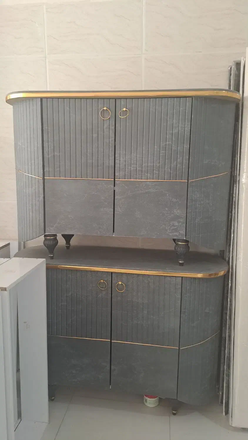 تولیدی چوبی لیام|جاکفشی، کمد، دراور|مسجد سلیمان, |دیوار