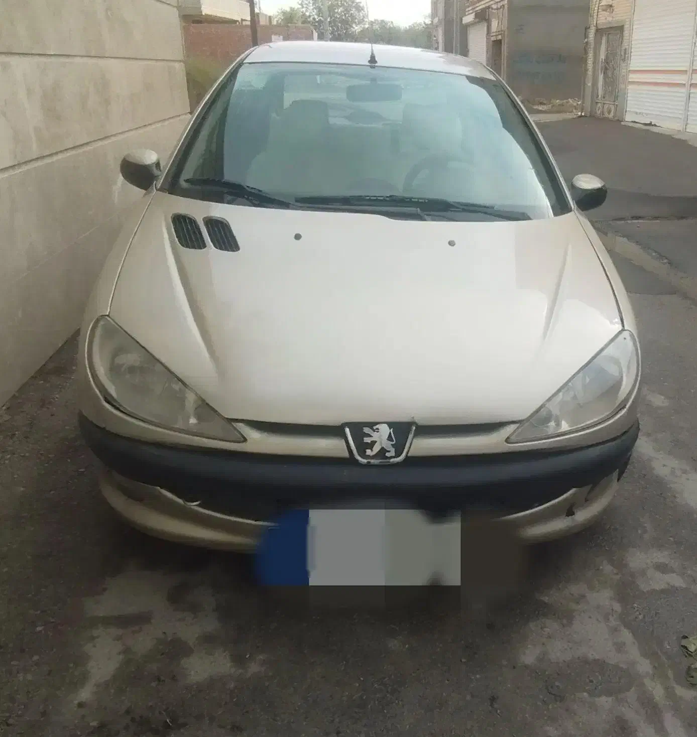 فروش خودرو|خودرو سواری و وانت|عجب شیر, |دیوار