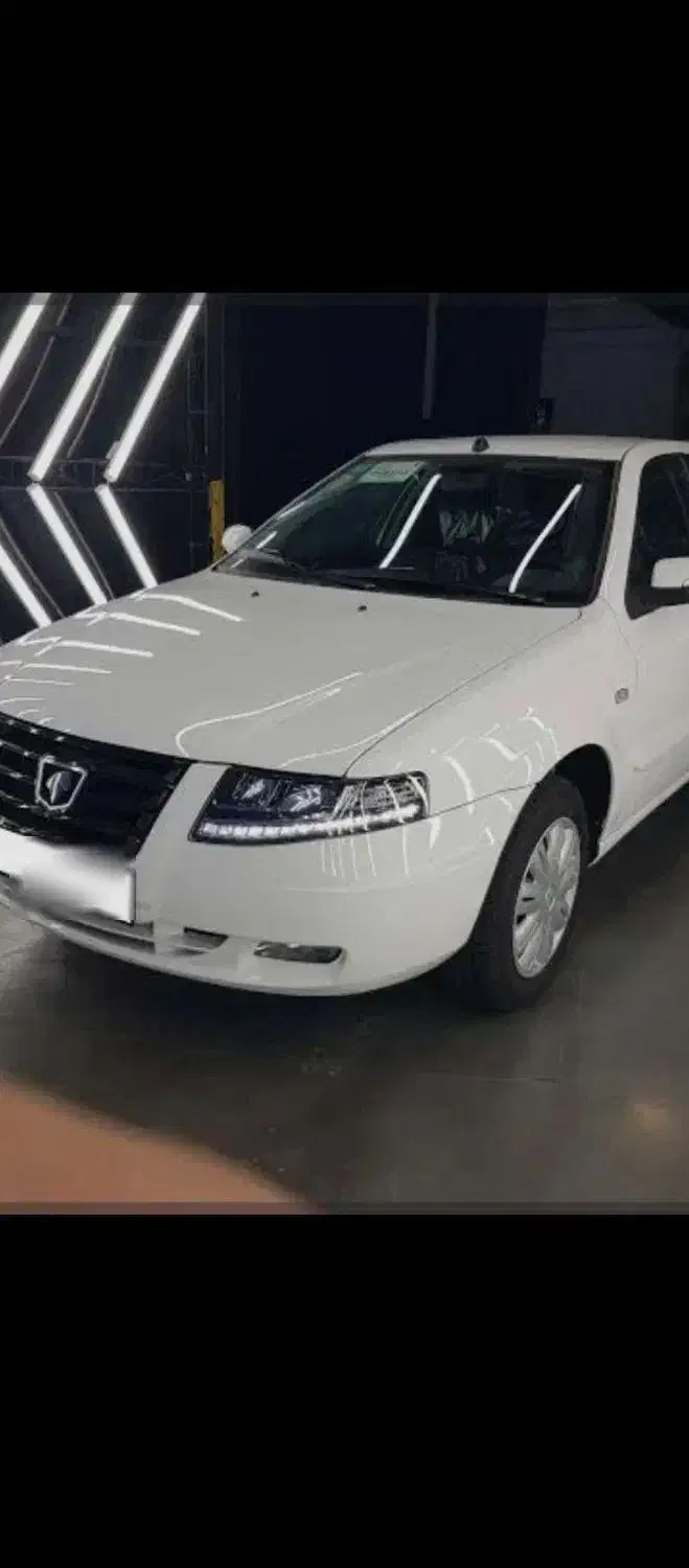 سورن پلاس دوگانه کارخانه موتور ملی|خودرو سواری و وانت|ارومیه, |دیوار