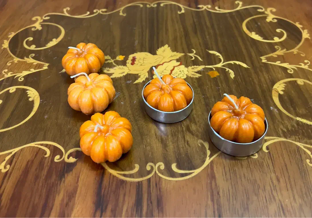 گیفت دندونی و تولد و انار و باکس گل شمع|صنایع دستی و سایر لوازم تزئینی|شیراز, ملاصدرا|دیوار