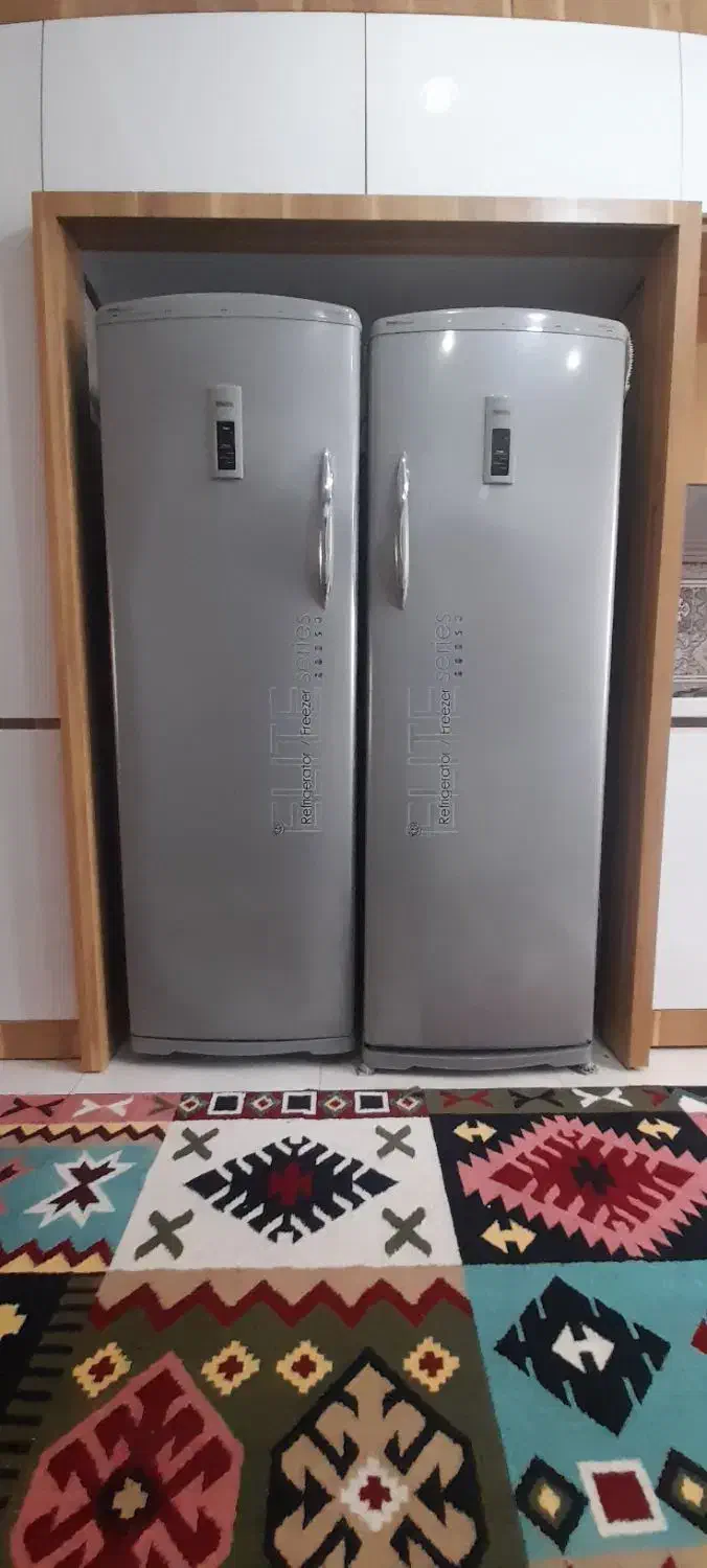 پرده پذیرایی|یخچال و فریزر|الوند, |دیوار