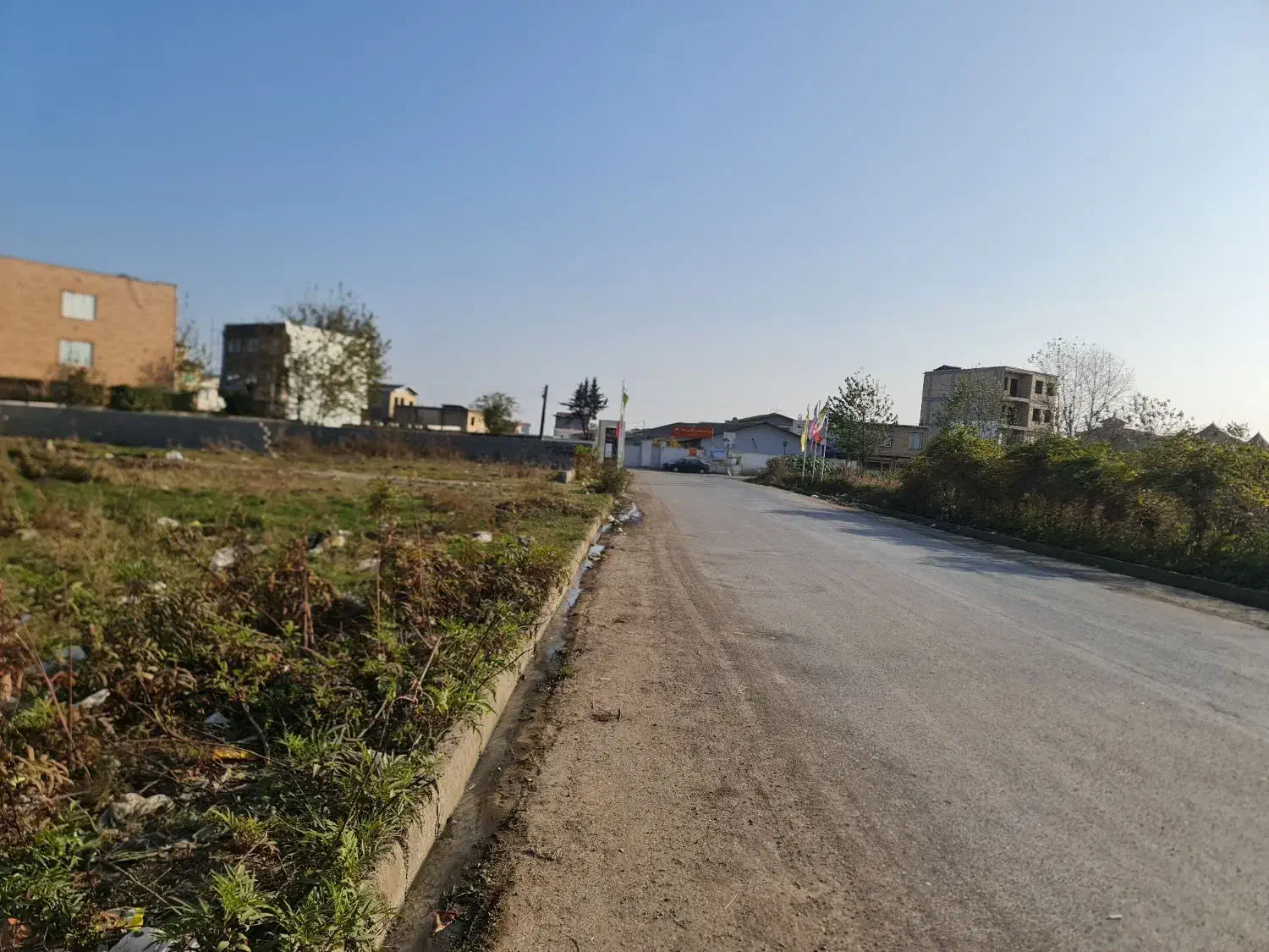 پیش فروش واحد ۸۰ متری در تالش ۲۰ متری سازنده 1|پیش‌فروش املاک|تالش, هشتپر|دیوار