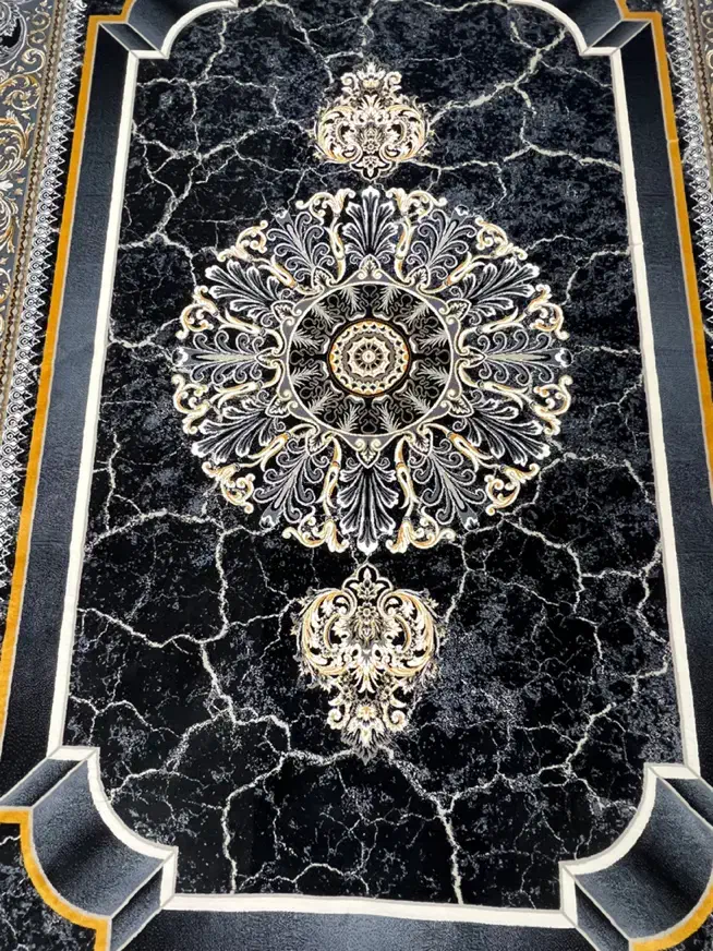 فرش اختصاصی کوروش با بهترین نخ روز المان|فرش|تهران, شهرک شریعتی|دیوار