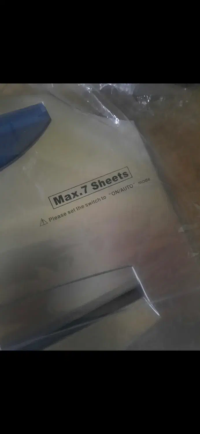 کاغذ خردکن نیکیتا|پرینتر، اسکنر، کپی، فکس|تهران, امامت|دیوار