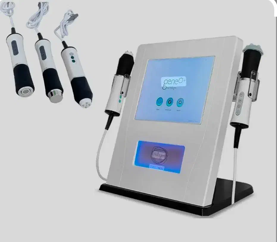 فروش دستگاه اولتراسونیک پلاژن|آرایشی، بهداشتی، درمانی|پارس‌آباد, |دیوار