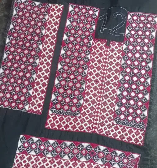 زی آستین هزار آیینه|لباس|زابل, |دیوار