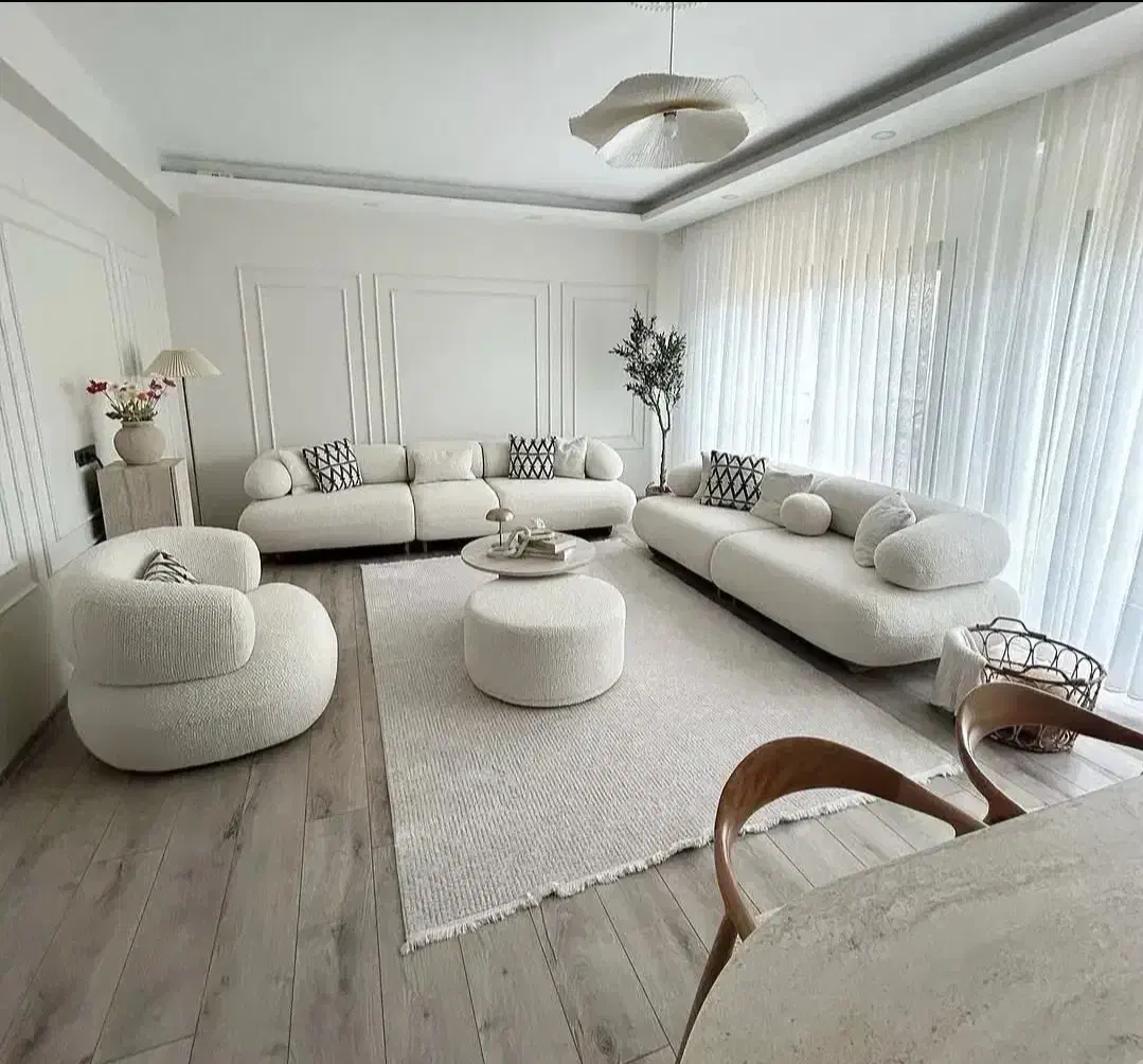 ۵۴متر گل مریم آسانسوردار سندار ۵۰۰ نقدی پارکینگدار|فروش آپارتمان|ملارد, |دیوار