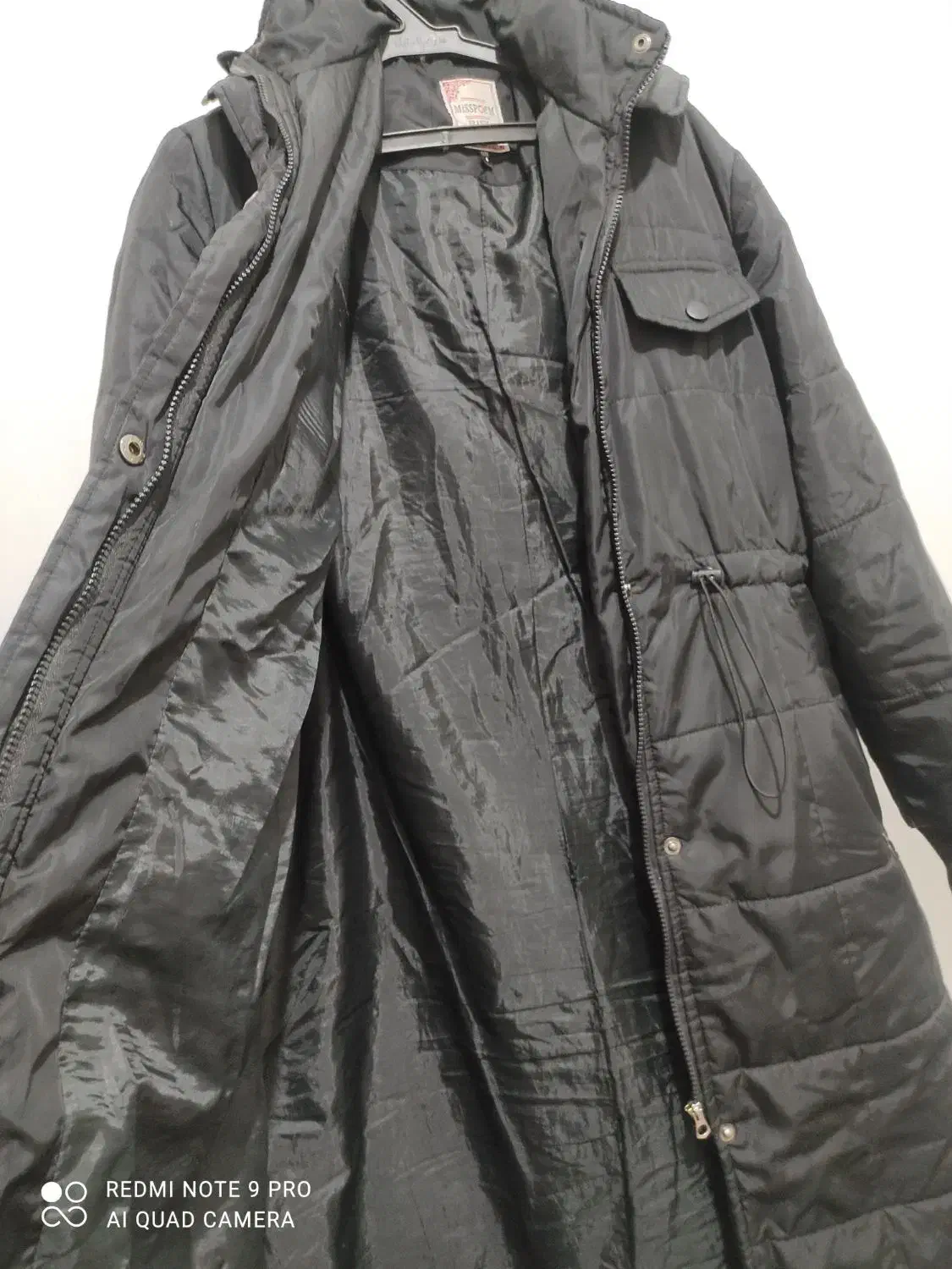 کافشن بارونی زنانه مناسب سایز 36 تا 48|لباس|قرچک, فردیس|دیوار