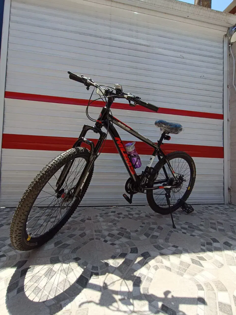 فروش ۲عدد دوچرخه سایز۲۶،۲۸|دوچرخه، اسکیت، اسکوتر|کلاچای, |دیوار