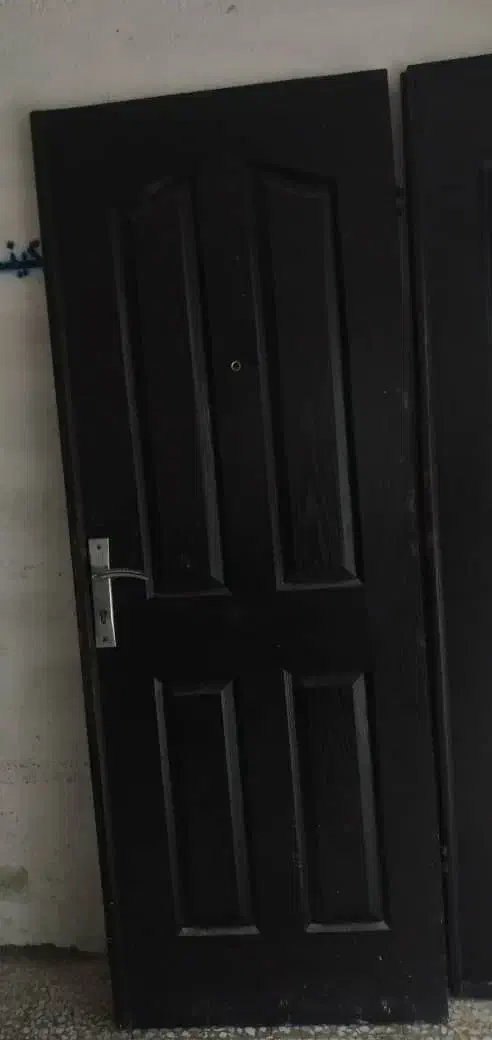 درب ورودی اپارتمان|مصالح و تجهیزات ساختمان|بندر انزلی, ساحل قو|دیوار