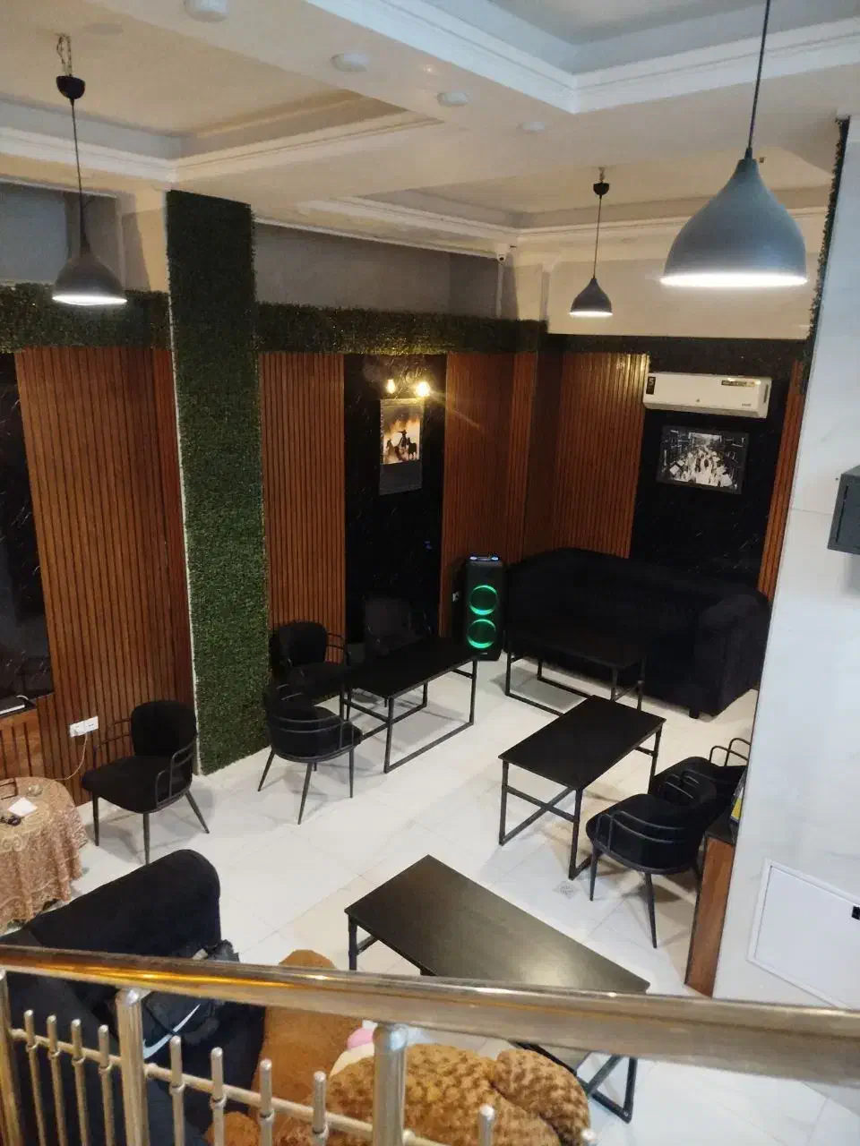 واگذاری کافه|کافیشاپ و رستوران|قم, پردیسان|دیوار