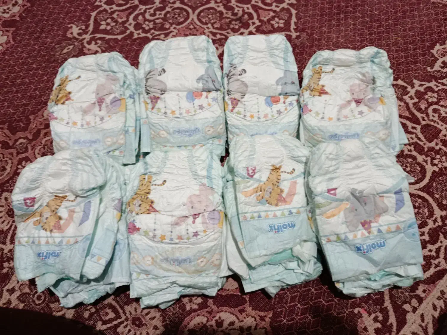 مای بیبی|اسباب و اثاث بچه|کرمانشاه, |دیوار