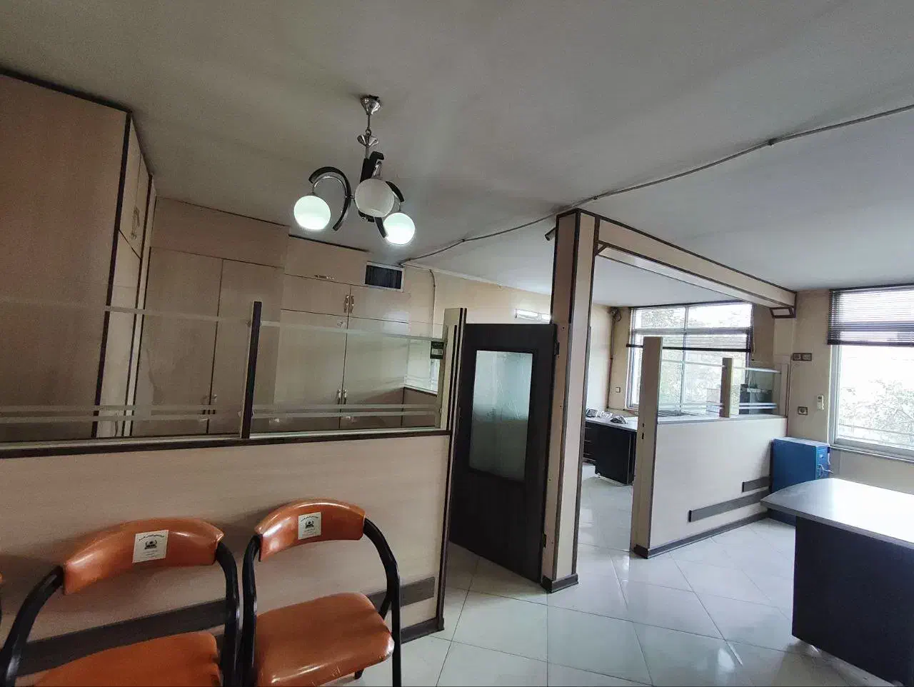 2 واحد آپارتمان برای امور اداری و دفاتر|اجارهٔ دفتر کار، اتاق اداری، مطب|مشهد, محمدآباد|دیوار