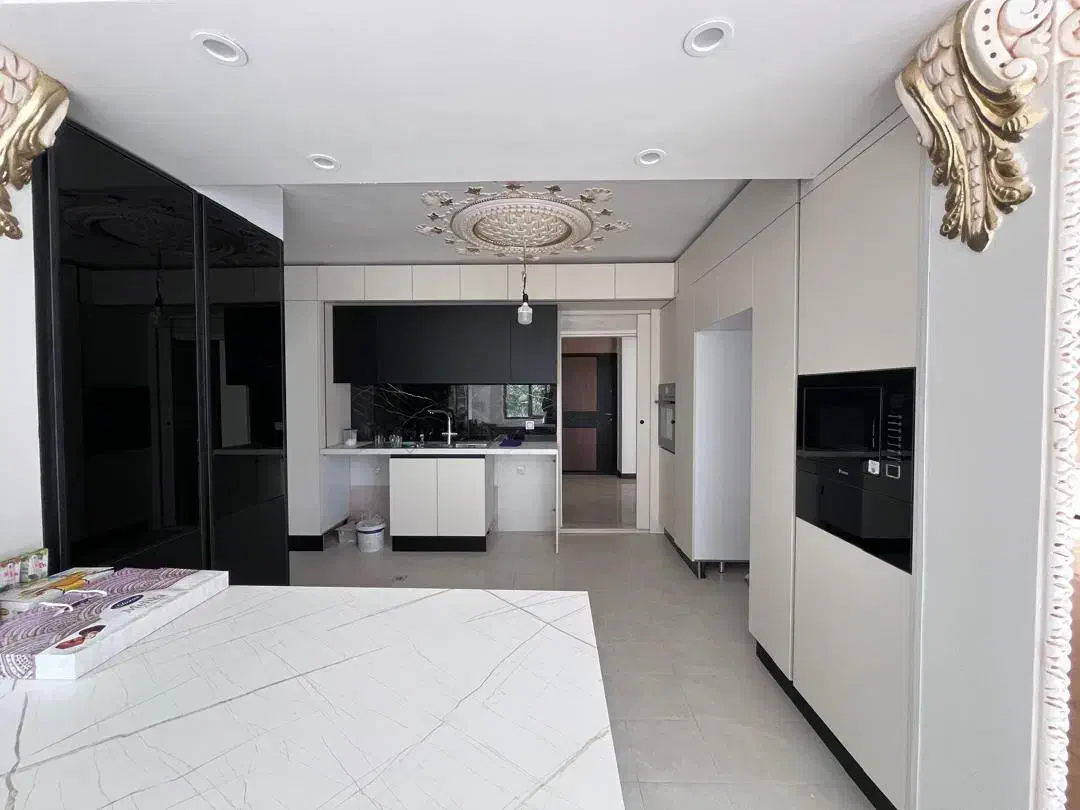 ۲۰۰متر ۴خواب خیابان ایتالیا