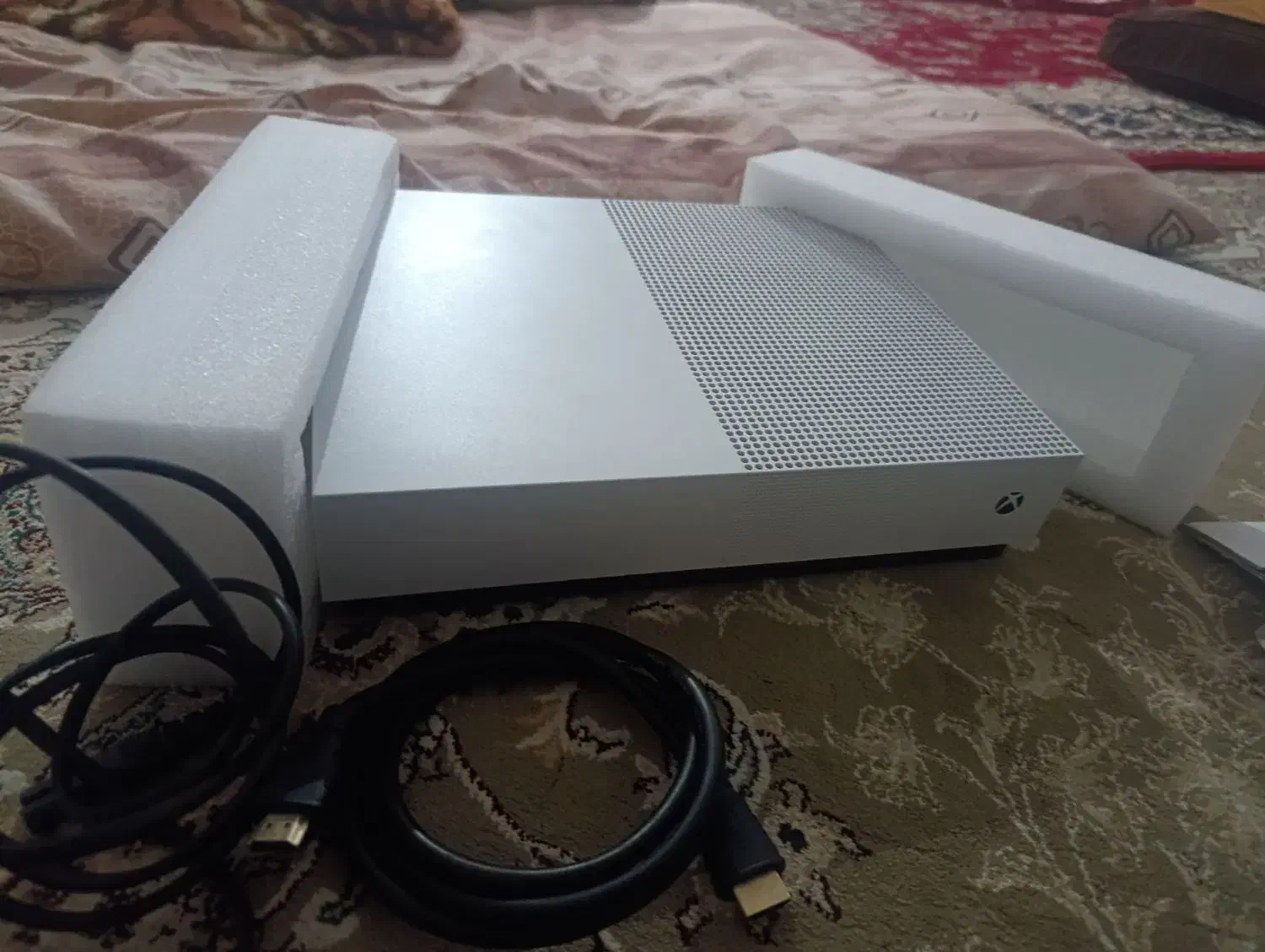 دستگاه ایکس باکس وان|کنسول، بازی ویدئویی و آنلاین|بوئین زهرا, |دیوار