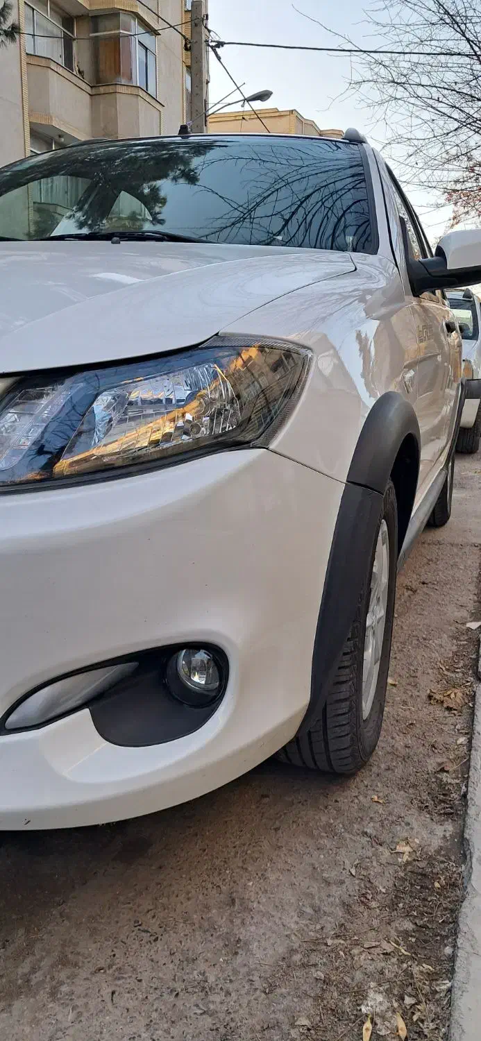 کوییک کم کار بدون رنگ|خودرو سواری و وانت|مشهد, جانباز|دیوار