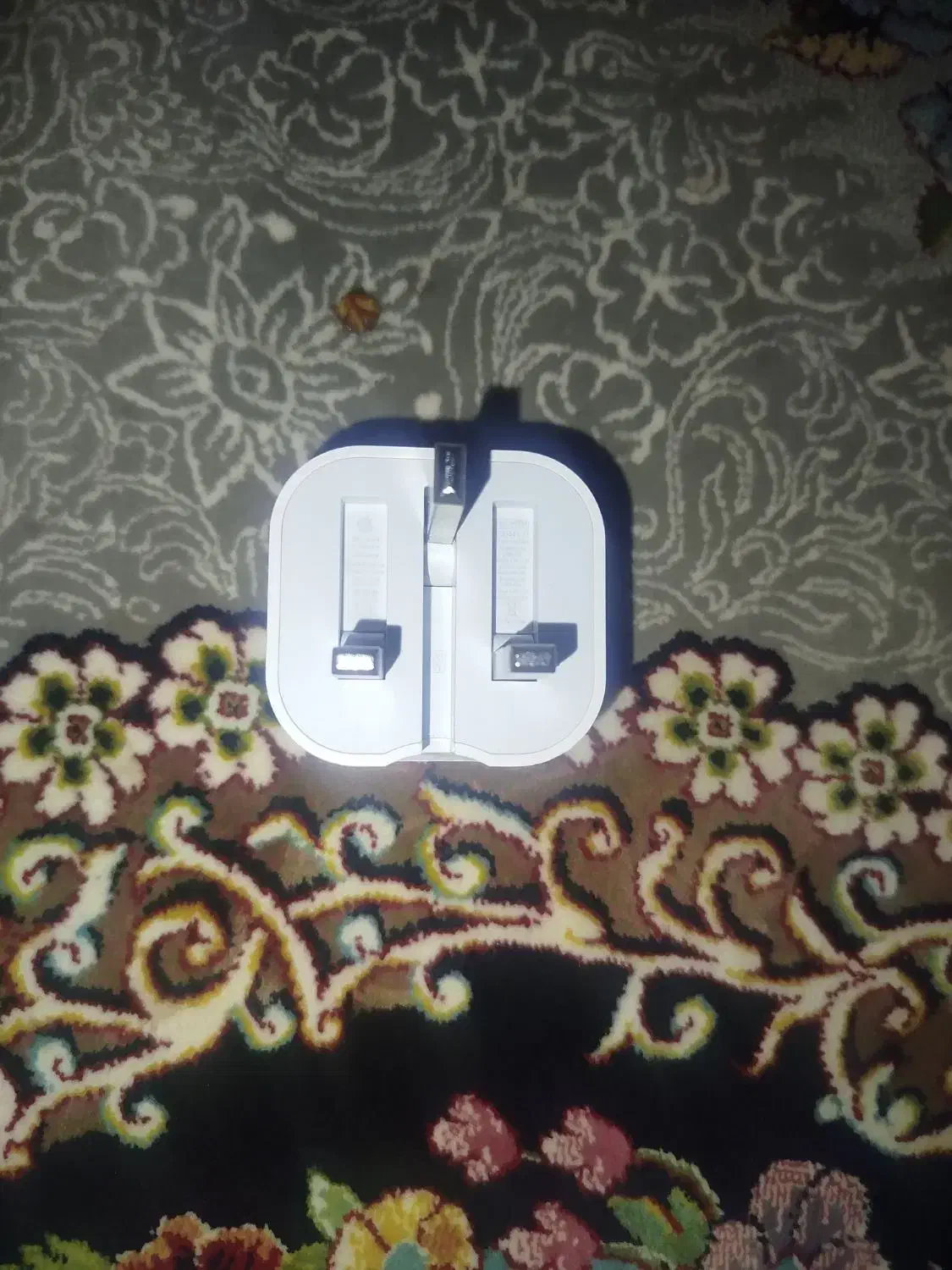 ادابتور ایفون نو اصلی 20w|لوازم جانبی موبایل و تبلت|ایرانشهر, |دیوار