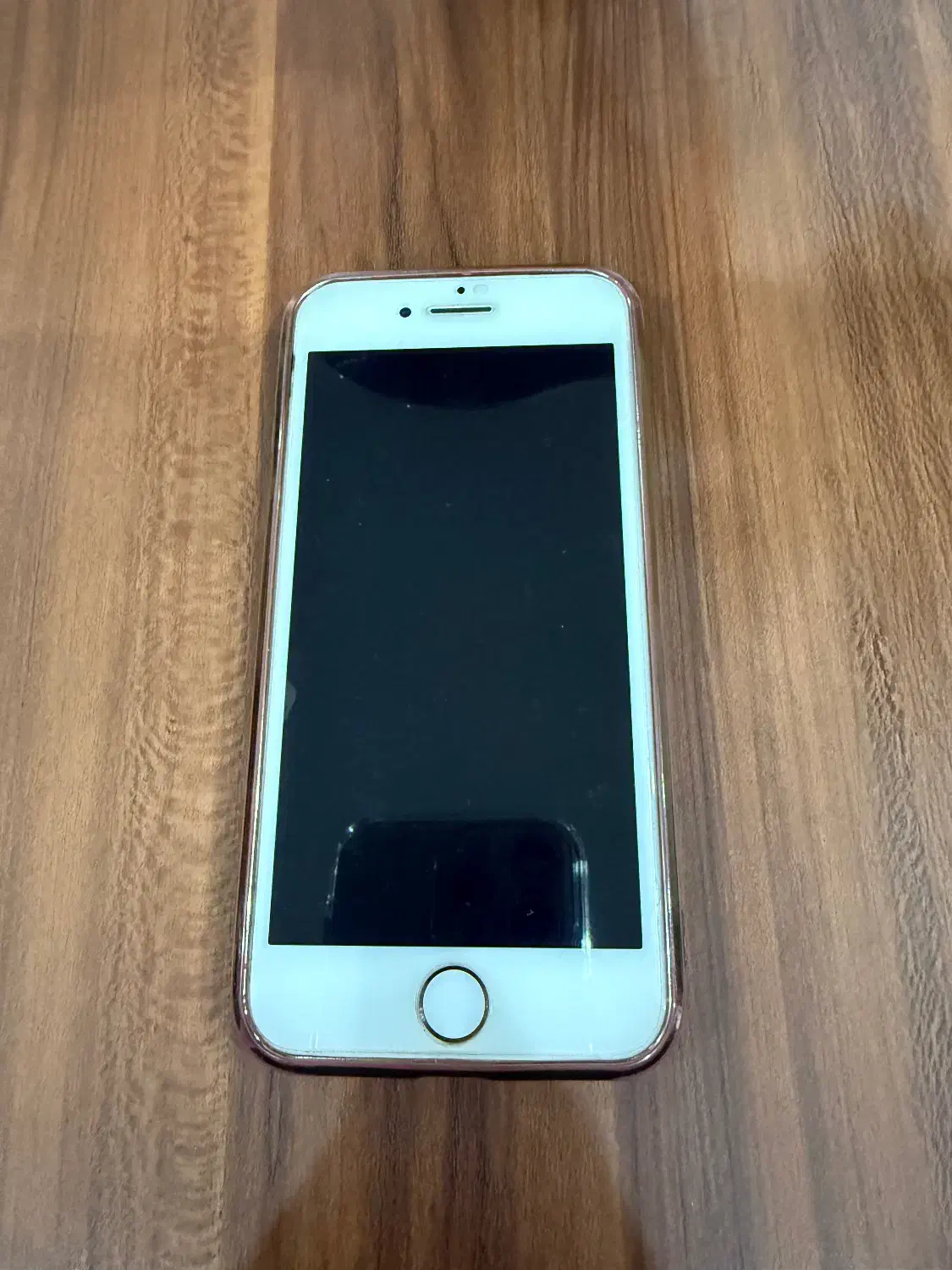 گوشی ایفون 7|موبایل|خمین, |دیوار