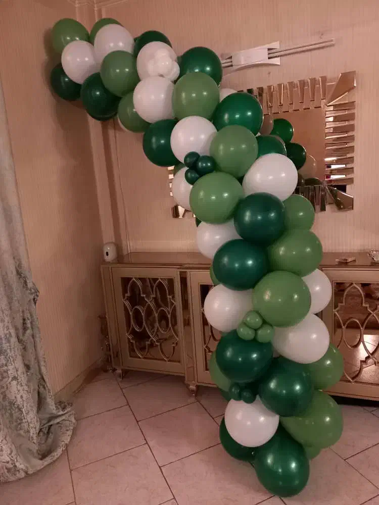 بادکنک تولد شادونه|اسباب‌بازی بچه|تهران, میدان ولیعصر|دیوار