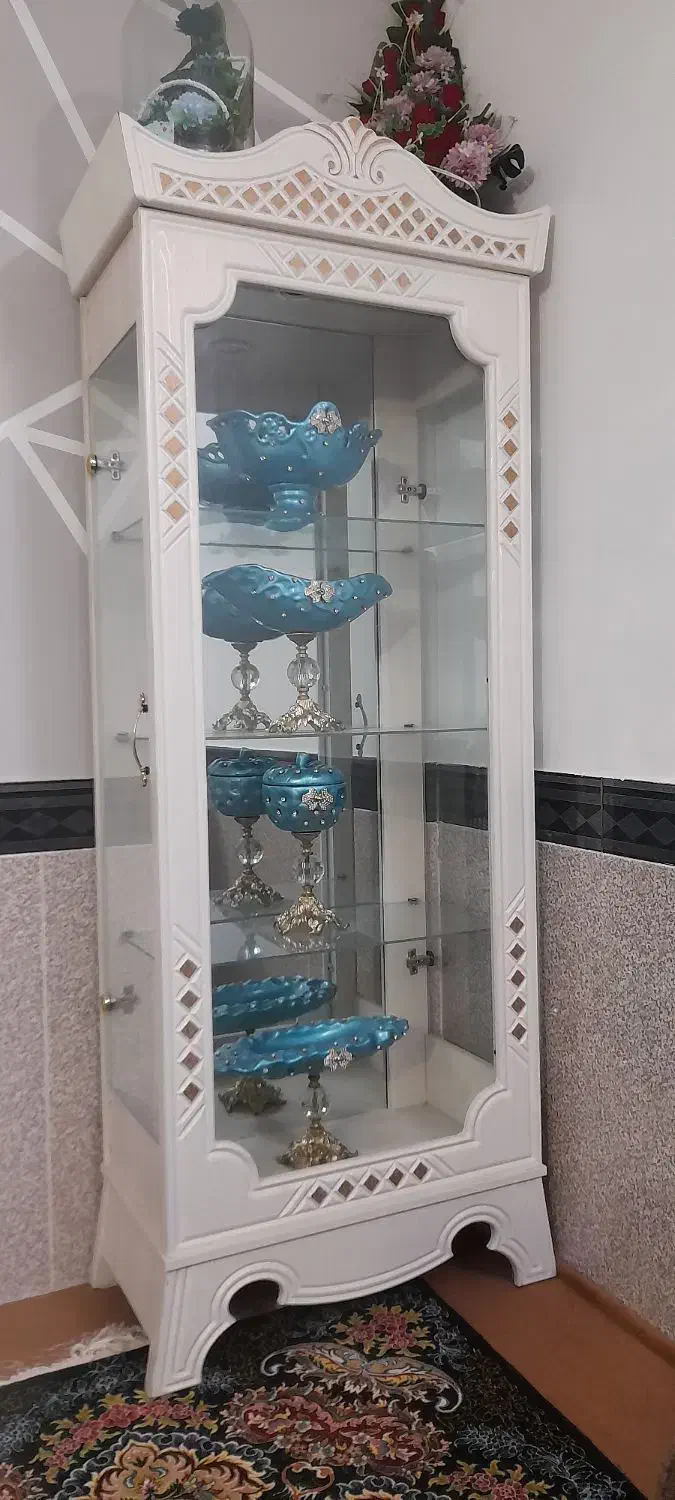 گنجه|بوفه، ویترین، کنسول|مشهد, ثامن|دیوار