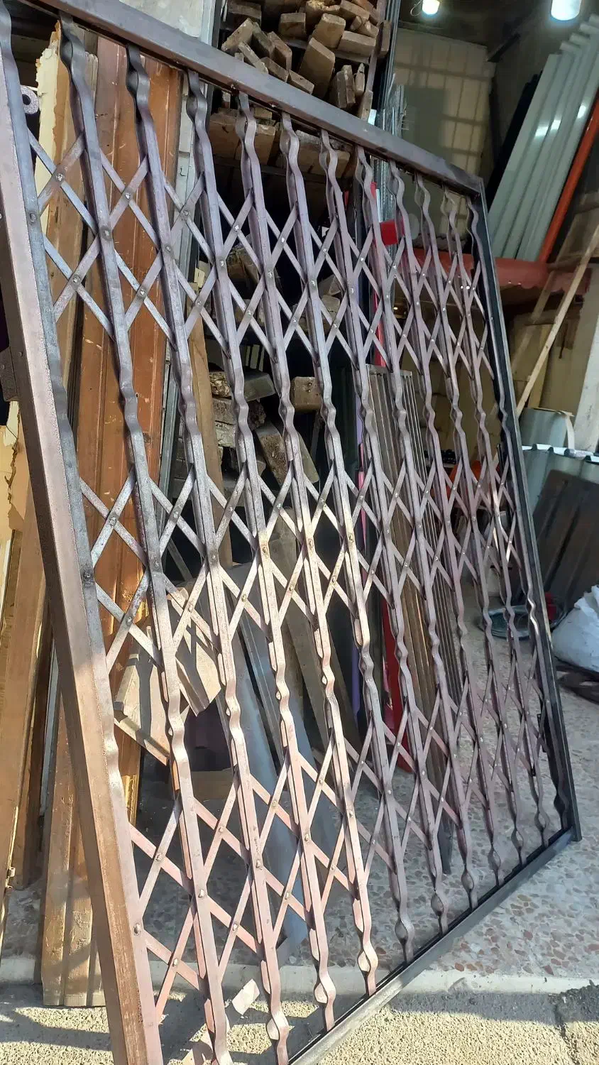 جوشکاری سیار|خدمات پیشه و مهارت|رشت, بیجارپس|دیوار