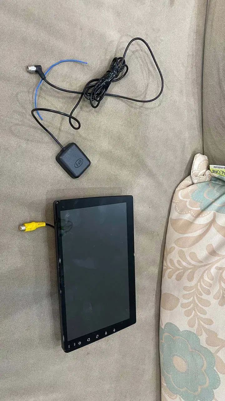 ظبط مانیتور اندروید|قطعات یدکی و لوازم جانبی|رشت, پاستوریزه|دیوار