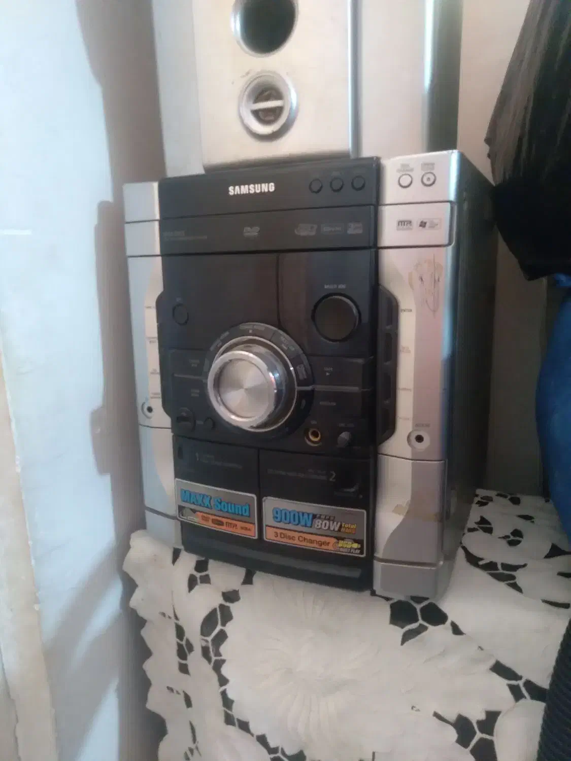 ضبط صوت|سیستم صوتی خانگی|کردکوی, |دیوار