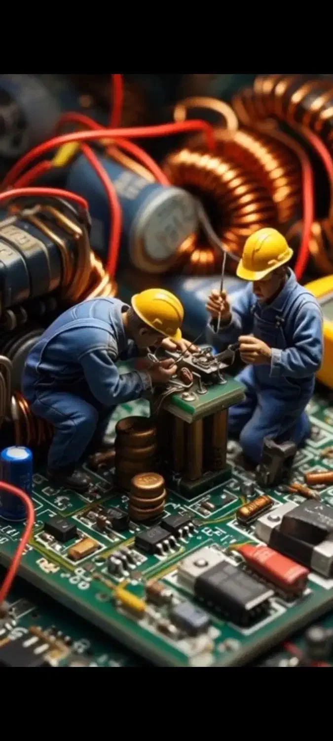 فنی مهندسی محافظان پارسه.نظارتی، حفاظتی، تعمیرات|خدمات پیشه و مهارت|مرودشت, تخت جمشید|دیوار